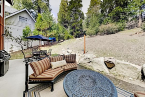 Lukes Lodge, Lake Arrowhead